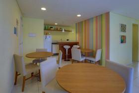 Apartamento com 2 Quartos à Venda, 55 m² em Vila Conceição - Diadema