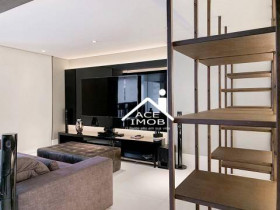 Apartamento com 2 Quartos à Venda, 171 m² em Indianópolis - São Paulo