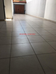 Casa com 2 Quartos à Venda, 170 m² em Ponte De São João - Jundiaí