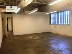 Imóvel Comercial para Alugar, 360 m² em Vila Leopoldina - São Paulo