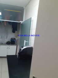 Apartamento com 2 Quartos à Venda, 52 m² em Medeiros - Jundiaí