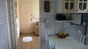 Apartamento com 2 Quartos à Venda, 60 m² em Ponte De São João - Jundiaí
