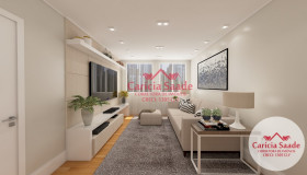 Apartamento com 4 Quartos à Venda, 310 m² em Jardim América - São Paulo