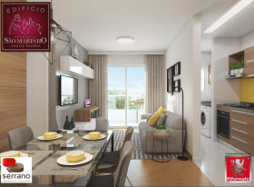 Apartamento com 2 Quartos à Venda, 50 m² em Anália Franco - São Paulo