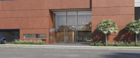 Apartamento com 1 Quarto à Venda, 55 m² em Vila Nova Conceição - São Paulo