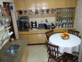 Imóvel com 3 Quartos à Venda, 80 m² em Jabaquara - São Paulo