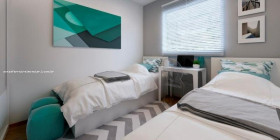 Apartamento à Venda,  em Piedade - Rio De Janeiro