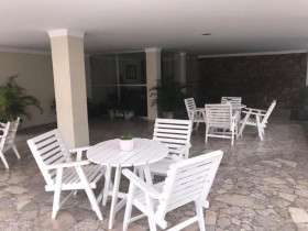 Apartamento com 3 Quartos à Venda, 110 m² em Pituba - Salvador