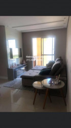 Imóvel com 3 Quartos à Venda, 72 m² em Vila Nambi - Jundiaí