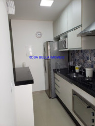 Apartamento com 2 Quartos à Venda, 55 m² em Cidade Nova - Jundiaí