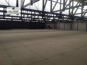 Imóvel Comercial para Alugar, 360 m² em Vila Leopoldina - São Paulo