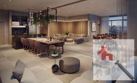 Apartamento com 2 Quartos à Venda, 64 m² em Vila Matilde - São Paulo