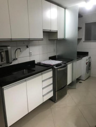 Apartamento com 2 Quartos à Venda, 56 m² em Vila De Abrantes - Lauro De Freitas