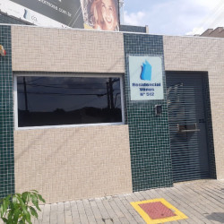 Imóvel com 1 Quarto à Venda, 40 m² em Vila Formosa - São Paulo