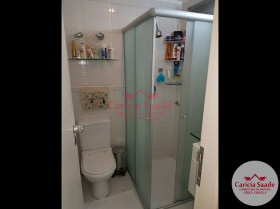 Flat com 1 Quarto à Venda, 54 m² em Jardim Paulista - São Paulo