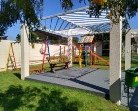 Imóvel com 2 Quartos à Venda, 49 m² em Jardim Recanto Dos Sonhos - Sumaré