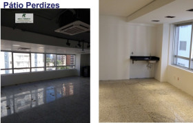 Imóvel Comercial à Venda, 52 m² em Perdizes - São Paulo
