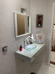 Casa de Condomínio com 3 Quartos à Venda, 110 m² em Vila Irmãos Arnoni - São Paulo