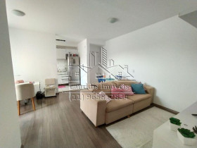 Imóvel com 2 Quartos à Venda, 48 m² em Jardim Bandeirantes - Santana De Parnaíba