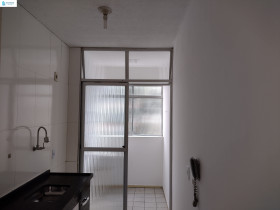 Imóvel com 2 Quartos à Venda, 45 m² em Jardim Santa Terezinha (zona Leste) - São Paulo