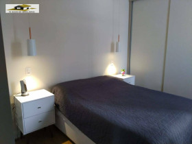 Apartamento com 3 Quartos à Venda, 116 m² em Paraíso - São Paulo