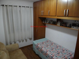 Apartamento com 2 Quartos à Venda, 58 m² em Jardim Shangai - Jundiaí