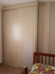 Imóvel com 3 Quartos à Venda, 83 m² em Jardim Paris - Jundiaí