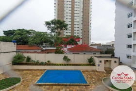 Apartamento com 1 Quarto para Alugar, 50 m² em Vila Mariana - São Paulo