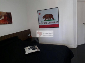Apartamento com 4 Quartos à Venda, 160 m² em Campo Belo - São Paulo