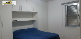 Apartamento com 3 Quartos à Venda, 150 m² em Vila Nair - São Paulo