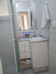 Apartamento com 2 Quartos à Venda, 58 m²em Recanto Quarto Centenário - Jundiaí