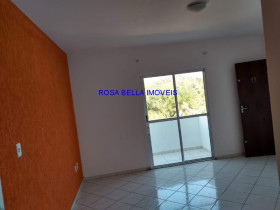 Apartamento com 2 Quartos à Venda, 60 m² em Vila Cristo Redentor - Jundiaí