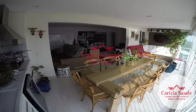 Apartamento com 3 Quartos à Venda, 130 m² em Jardim Avelino - São Paulo
