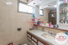 Apartamento com 3 Quartos à Venda, 190 m² em Aclimação - São Paulo