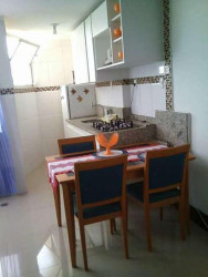 Apartamento com 1 Quarto à Venda, 50 m² em Pituba - Salvador
