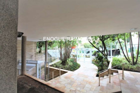 Apartamento com 3 Quartos à Venda, 180 m² em Higienópolis - São Paulo