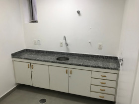 Apartamento à Venda, 578 m² em Brooklin Paulista - São Paulo