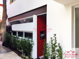 Casa com 4 Quartos à Venda, 410 m² em Jardim América - São Paulo