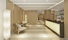 Apartamento com 1 Quarto à Venda, 60 m² em Bela Vista - São Paulo