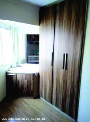 Apartamento com 2 Quartos à Venda, 53 m² em Jardim Olympia - São Paulo