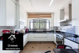 Apartamento com 4 Quartos à Venda, 400 m² em Higienópolis - São Paulo