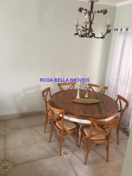 Casa de Condomínio com 3 Quartos à Venda, 105 m² em Jardim Shangai - Jundiaí