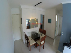 Apartamento com 2 Quartos à Venda, 54 m² em Vila Nova Esperia - Jundiaí