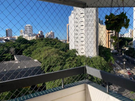 Apartamento com 2 Quartos à Venda, 89 m² em Itaigara - Salvador
