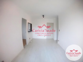 Apartamento com 1 Quarto à Venda, 40 m² em Bela Vista - São Paulo