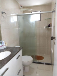 Apartamento com 3 Quartos à Venda, 85 m² em Stiep - Salvador