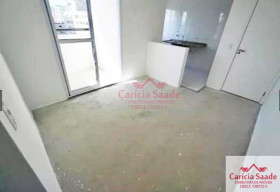 Apartamento com 1 Quarto à Venda, 37 m² em Consolação - São Paulo