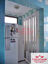 Apartamento com 2 Quartos à Venda, 55 m² em Bela Vista - São Paulo