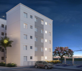 Apartamento à Venda,  em Vargem Grande - Rio De Janeiro
