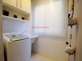 Apartamento com 2 Quartos à Venda, 87 m² em Jardim Carlos Gomes - Jundiaí
